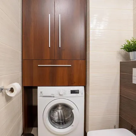 Graniczna Garden - Properunit Vratislav