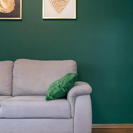 Graniczna Garden - Properunit Apartmán Vratislav