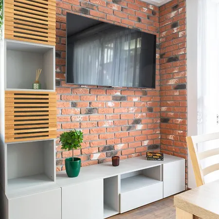 Graniczna Garden - Properunit Vratislav