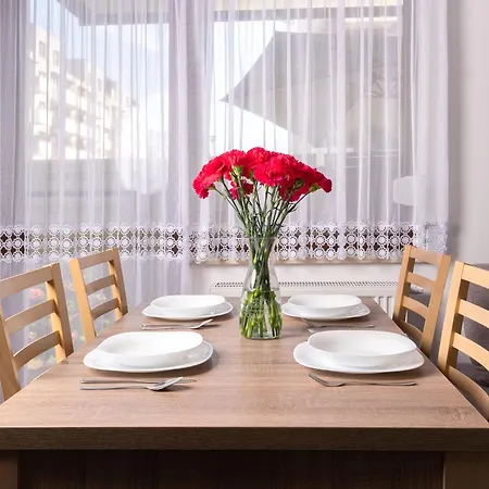 Graniczna Garden - Properunit *