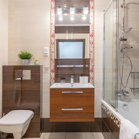 Graniczna Garden - Properunit