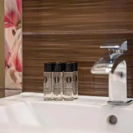 Graniczna Garden - Properunit *