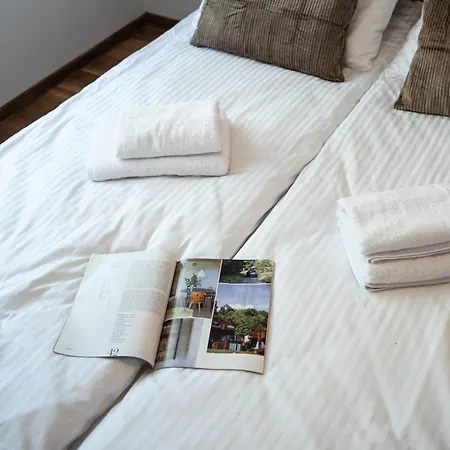 アパート Graniczna Garden - Properunit